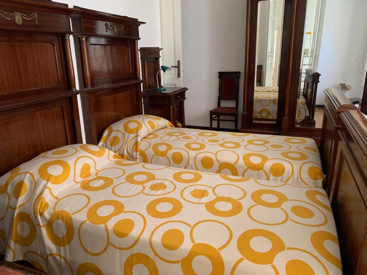 Villa Virginia Bordighera Εξωτερικό φωτογραφία