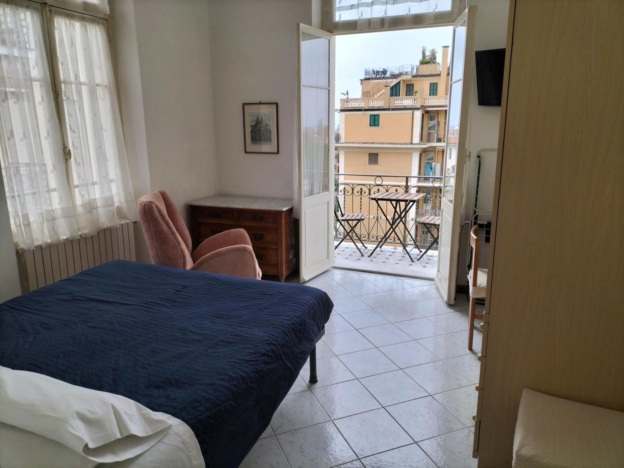 Villa Virginia Bordighera Δωμάτιο φωτογραφία