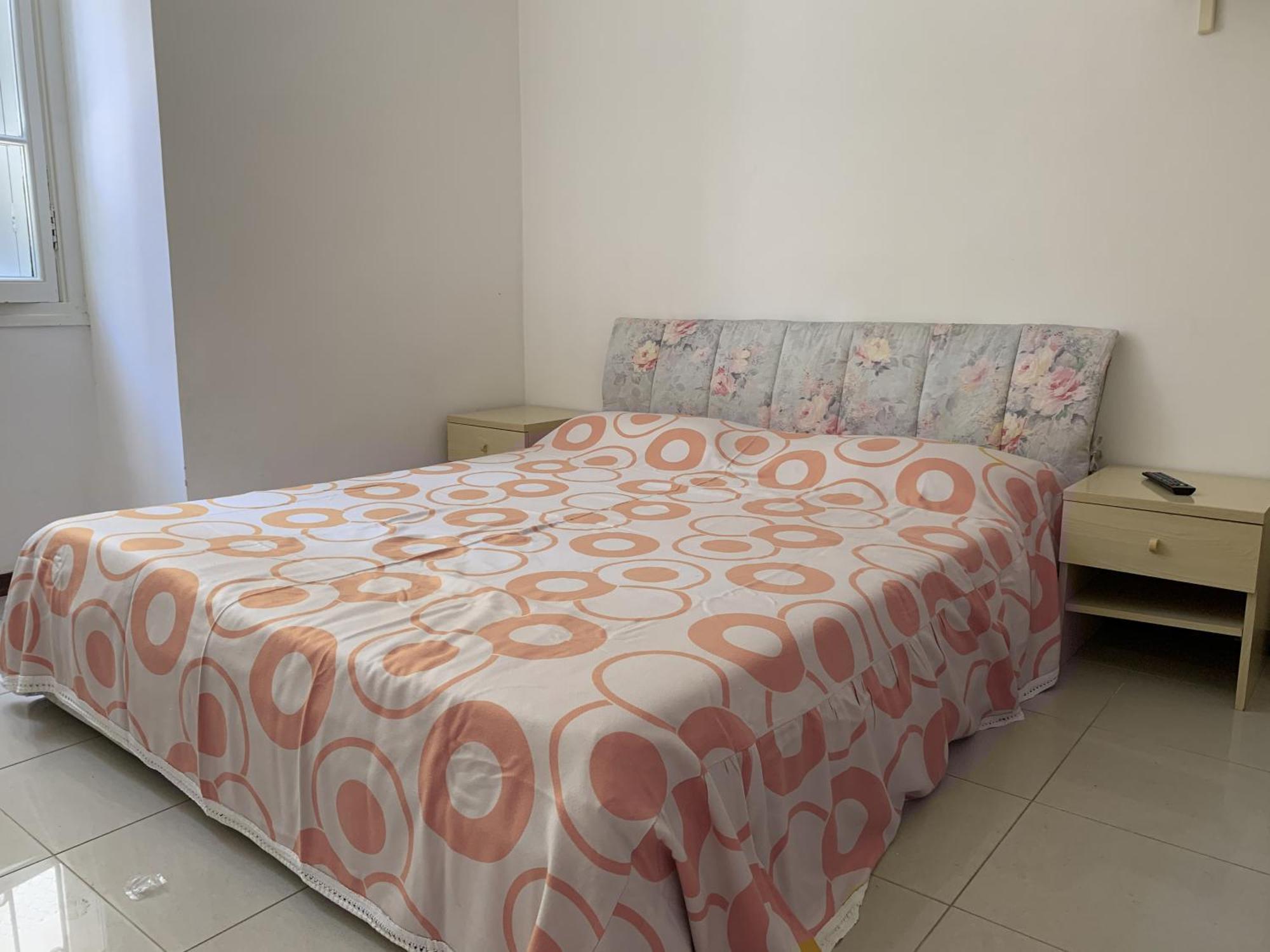 Villa Virginia Bordighera Δωμάτιο φωτογραφία