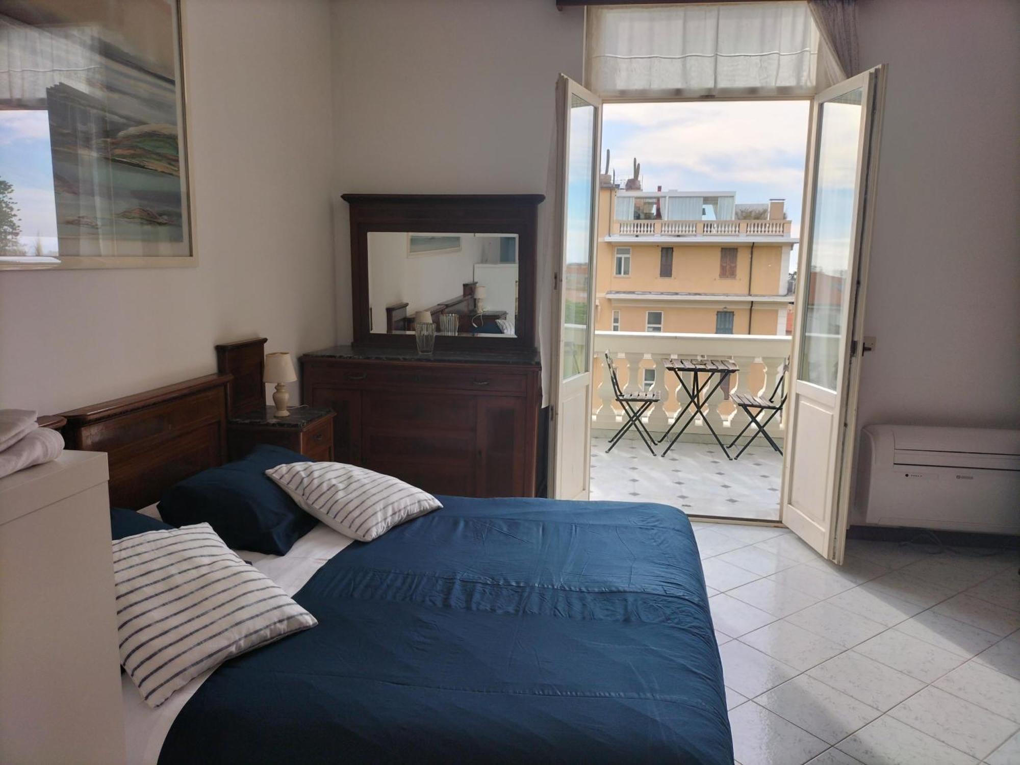 Villa Virginia Bordighera Δωμάτιο φωτογραφία