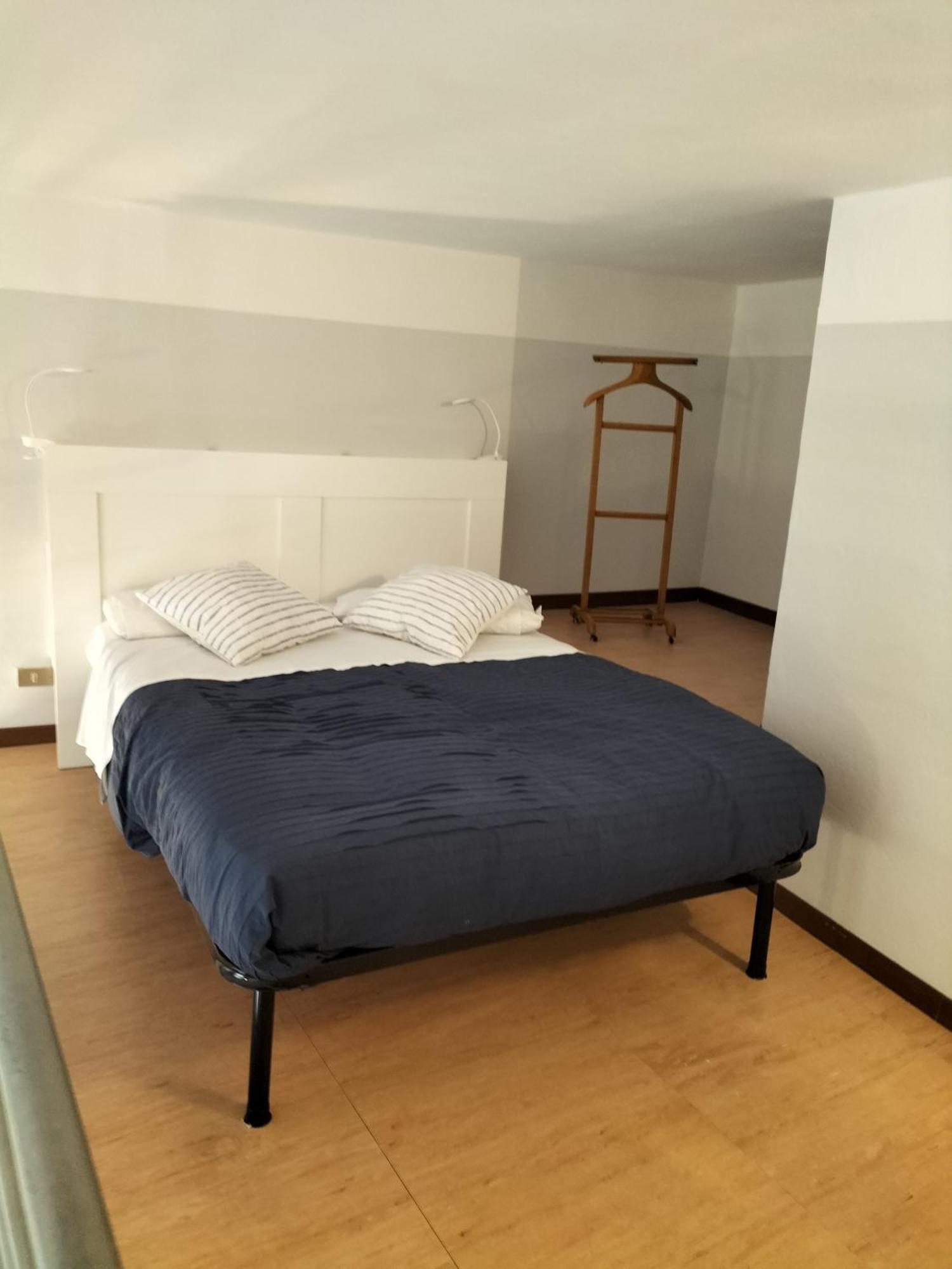 Villa Virginia Bordighera Δωμάτιο φωτογραφία
