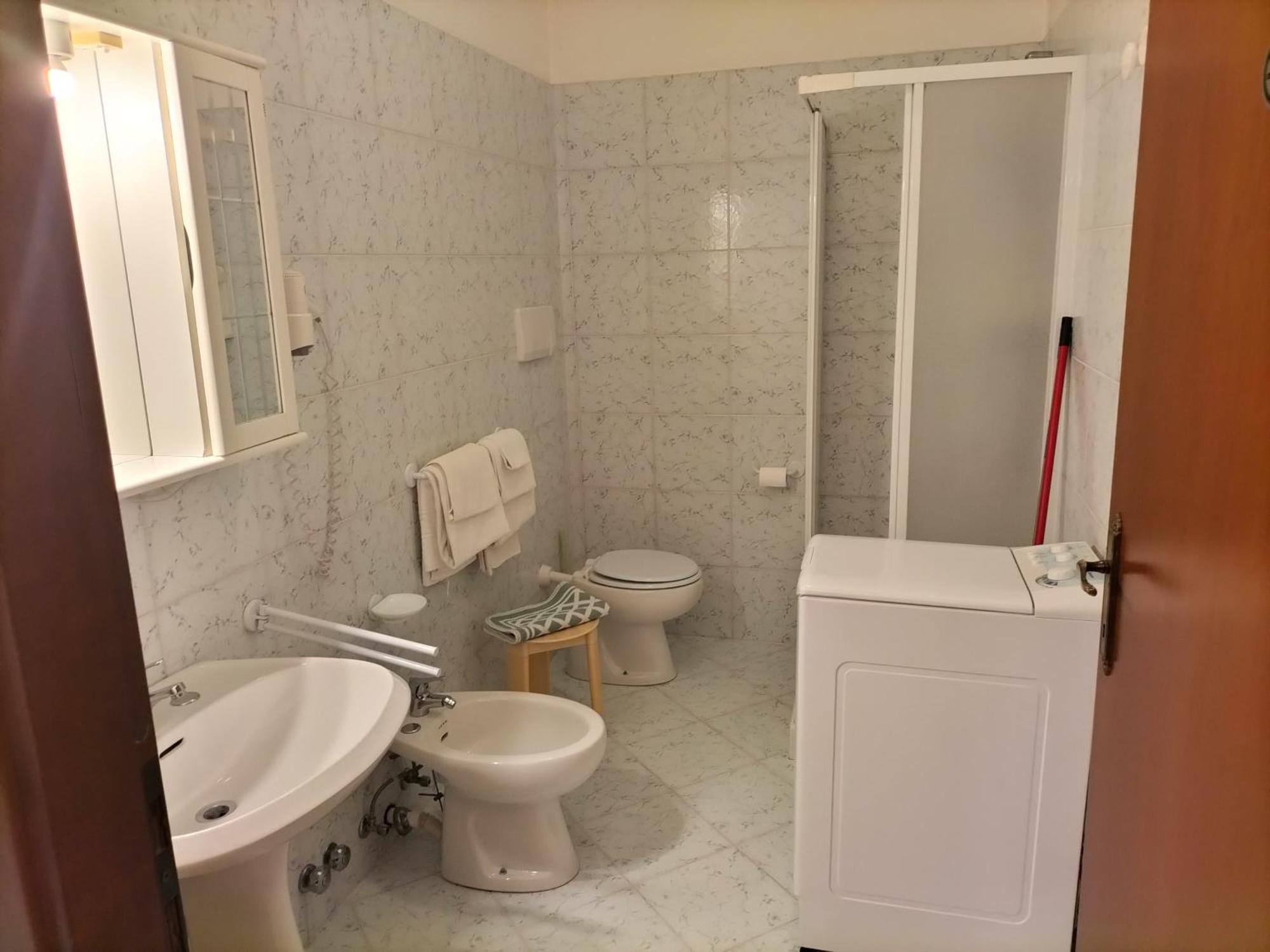Villa Virginia Bordighera Εξωτερικό φωτογραφία