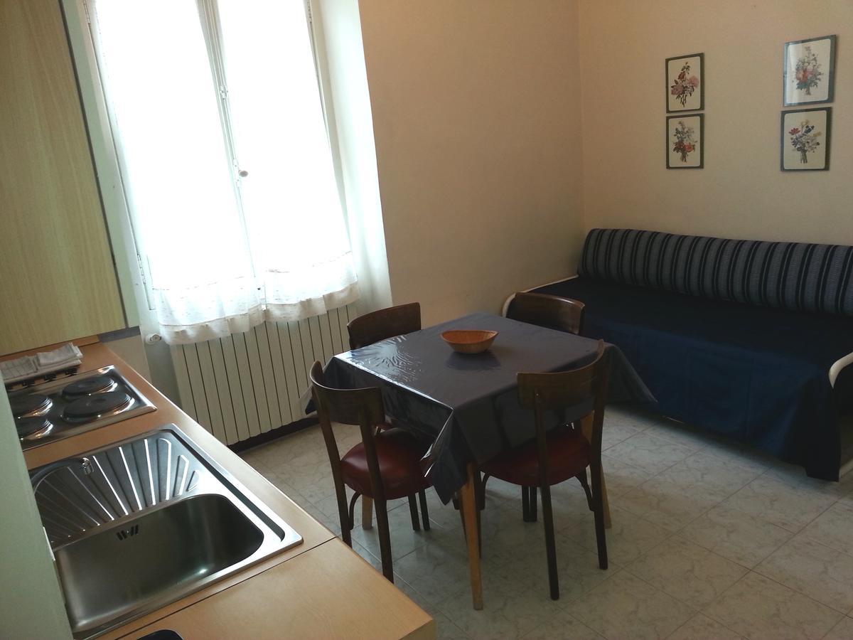 Villa Virginia Bordighera Δωμάτιο φωτογραφία